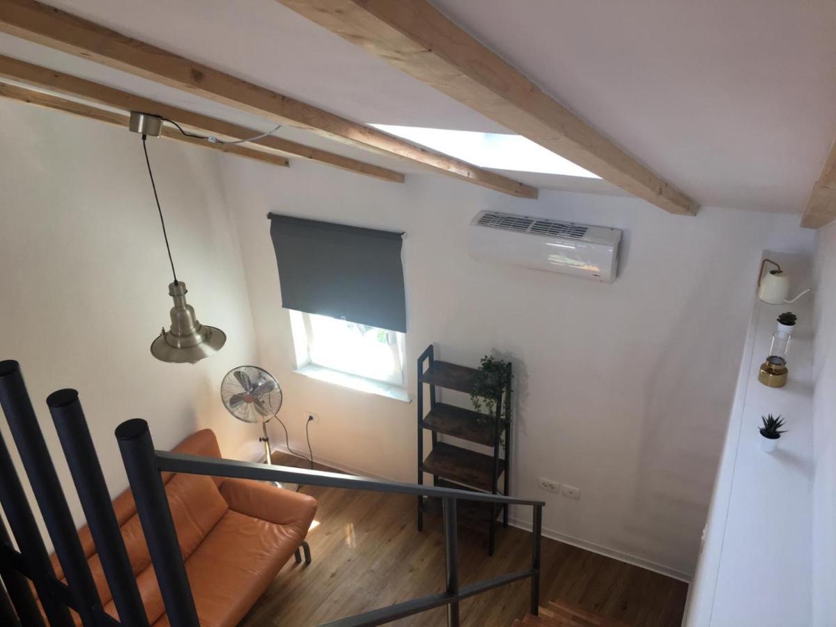 Apartmaji Sara, Izola - Isola 外观 照片
