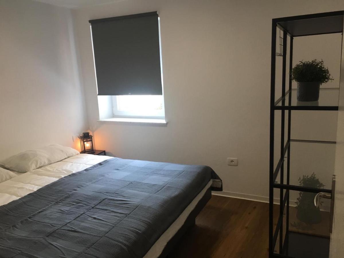 Apartmaji Sara, Izola - Isola 外观 照片