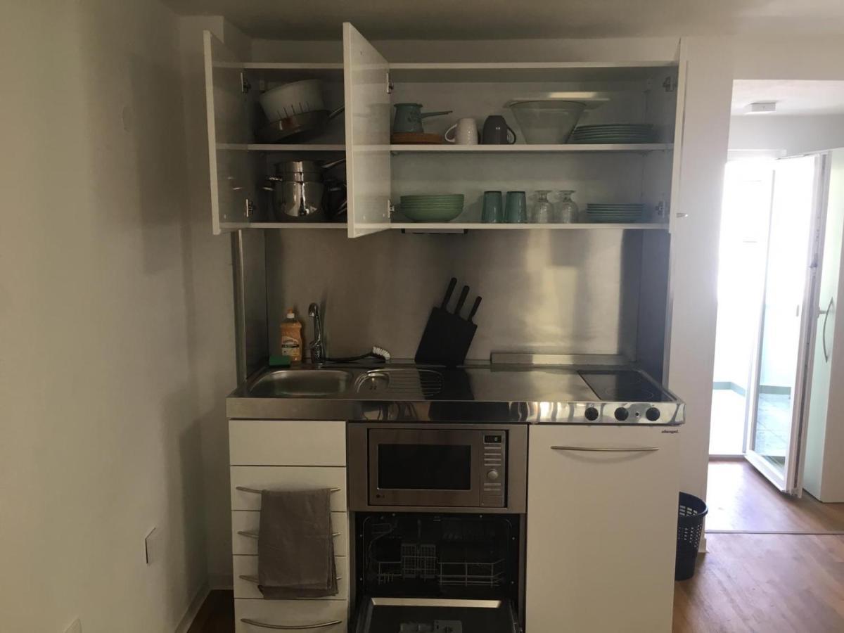 Apartmaji Sara, Izola - Isola 外观 照片