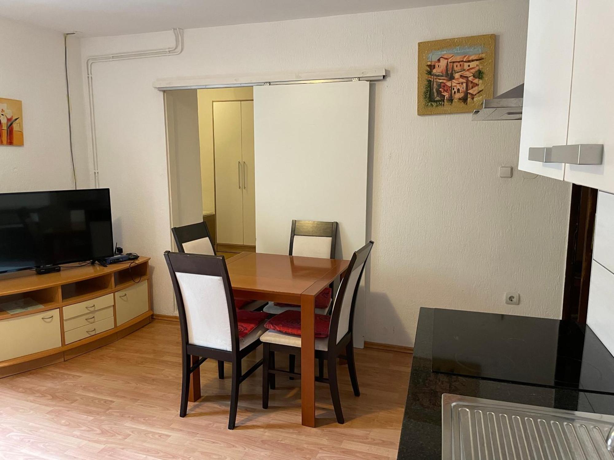 Apartmaji Sara, Izola - Isola 外观 照片