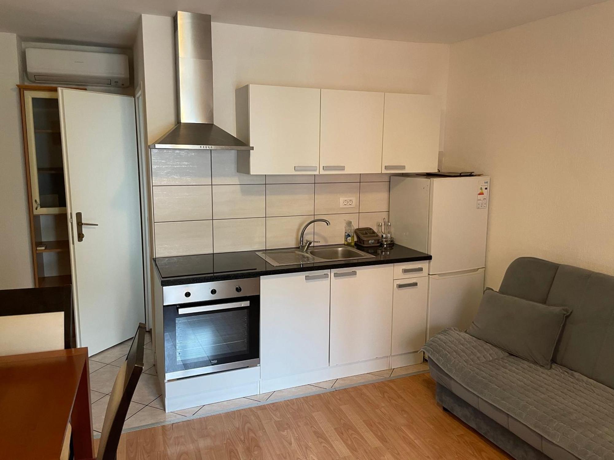 Apartmaji Sara, Izola - Isola 外观 照片