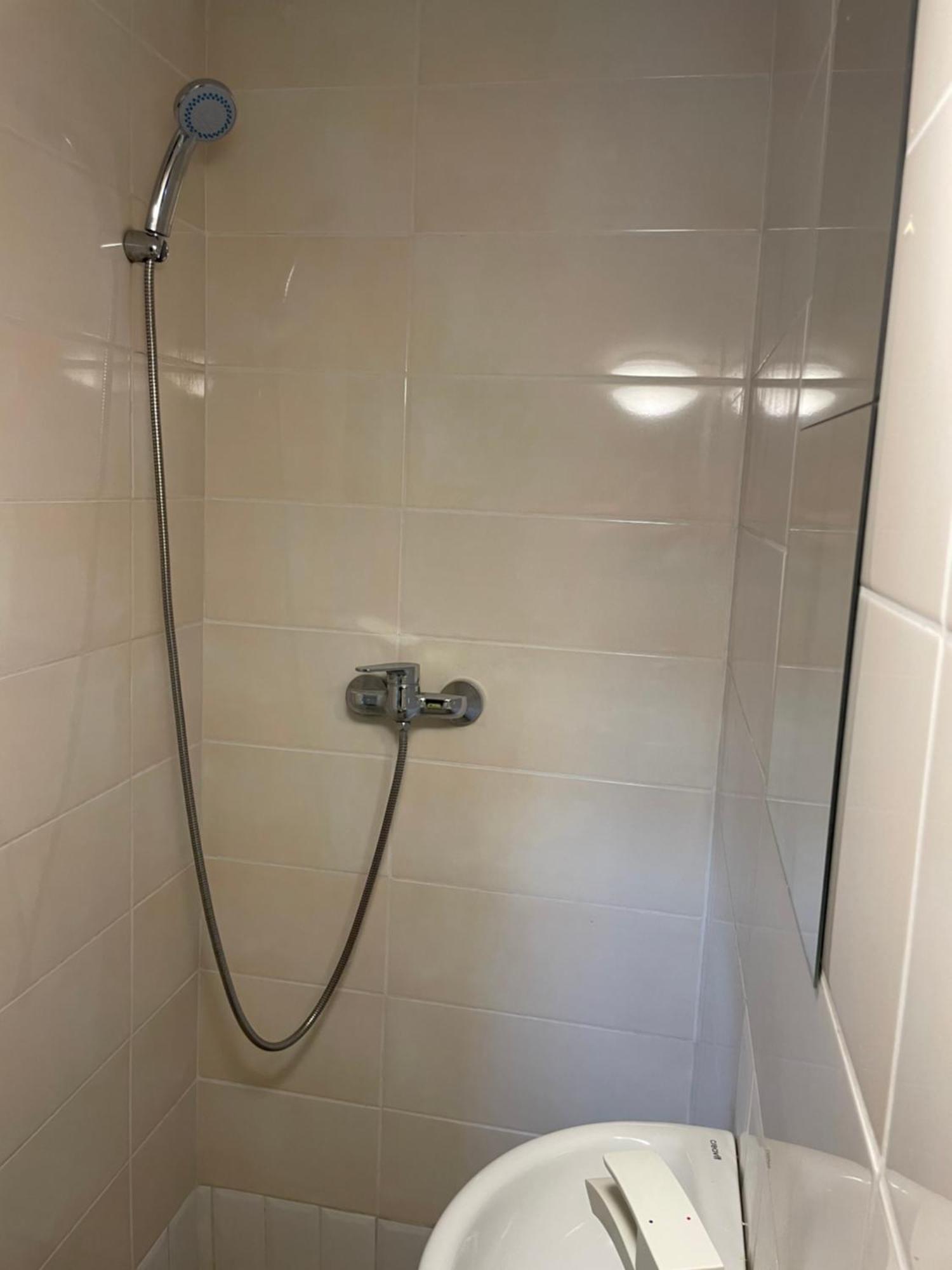 Apartmaji Sara, Izola - Isola 外观 照片