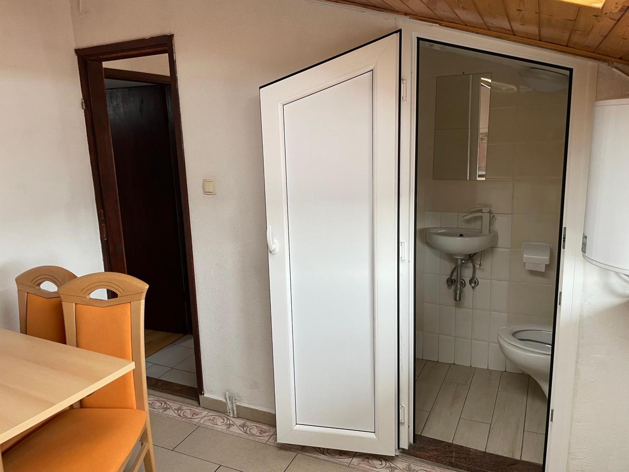 Apartmaji Sara, Izola - Isola 外观 照片