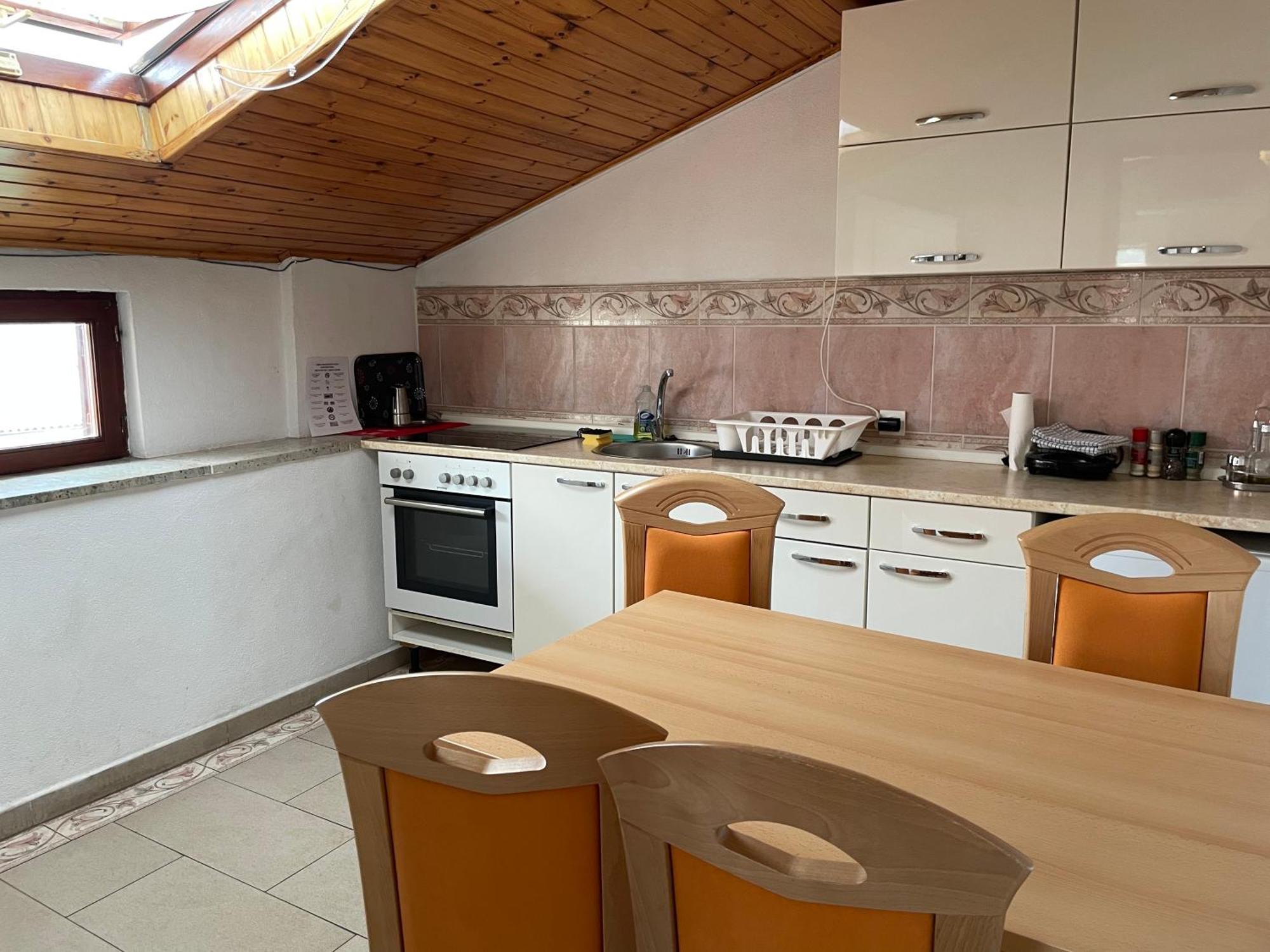 Apartmaji Sara, Izola - Isola 外观 照片