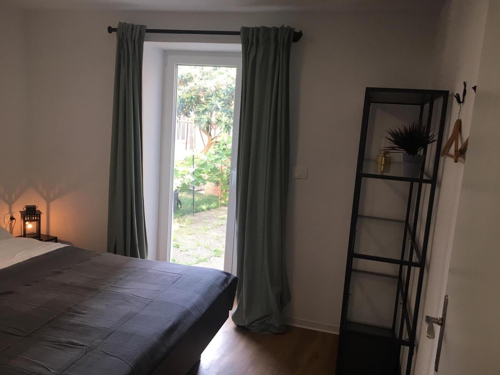 Apartmaji Sara, Izola - Isola 外观 照片